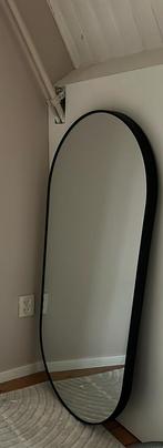 Spiegel | Groot gormaat | nieuw | 120 x 60 vaste prijs !, Ophalen, 100 tot 150 cm, Nieuw, Ovaal