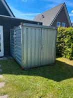 Te huur of te koop opslag container/berging/schuur, Doe-het-zelf en Verbouw, Ophalen of Verzenden