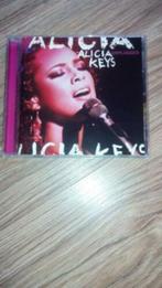 Alicia Keys - Unplugged, Ophalen of Verzenden, 1980 tot 2000, Zo goed als nieuw