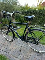 Herenfiets Gazelle fiets man heren, Ophalen, Gebruikt, Gazelle, Versnellingen