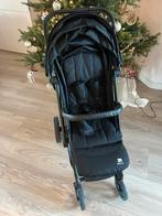 Deryan XP XL Buggy Zwart, Ophalen, Zo goed als nieuw