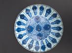 Kangxi  asterschotel  chinees porselein 18e, Antiek en Kunst, Ophalen of Verzenden