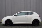 Alfa Romeo MiTo 1.4 Turbo Distinctive 155pk ECC | Carplay |, Voorwielaandrijving, Euro 5, 15 km/l, Gebruikt