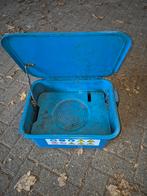 Onderdelenwasser 3.5 Gallon - Gebruikt, Ophalen of Verzenden, Gebruikt