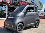 Zonder rijbewijs autorijden! IVA Citycar brommobiel 25km aut, Gebruikt, Overige merken
