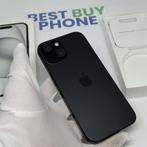 iPhone 15 256GB zwart /kras vrij glas /98% batt /garantie, 256 GB, IPhone 15, Apple, Zwart