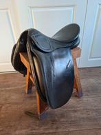 Paardenzadel, Ophalen, Gebruikt