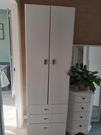 Smastad/stuva ikea kledingkast, Huis en Inrichting, Kasten | Kledingkasten, Ophalen, Gebruikt, 50 tot 100 cm, 150 tot 200 cm