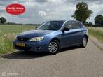 Subaru Impreza 1.5R Comfort Airco Goed onderhouden!, Voorwielaandrijving, 65 €/maand, Elektrische ramen, 1498 cc