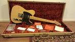 Fender American Original 50s Telecaster, Solid body, Ophalen of Verzenden, Zo goed als nieuw, Fender