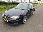 Saab 9-3 Sport Sedan 1.8t Arc Sport Inruil mogelijk!, Auto's, Saab, 1998 cc, 4 cilinders, 150 pk, Blauw