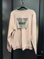 MSGM Trui - Roze - Maat M beauty, Maat 38/40 (M), Ophalen of Verzenden, Zo goed als nieuw, Msgm