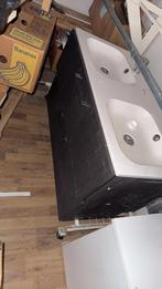 Badkamer meubel, Huis en Inrichting, Ophalen, Gebruikt, 75 cm of meer, Minder dan 100 cm