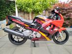 Honda CBR 600 F3 F PC31 PC 31 uit 1996, Motoren, Motoren | Honda, 4 cilinders, Super Sport, Particulier, 599 cc