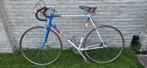 Retro Raleigh Racefiets jaren '80 met Brooks Zadel, Fietsen en Brommers, Fietsen | Racefietsen, Overige merken, Gebruikt, Staal
