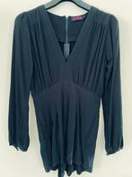 Jumpsuit Maat S Zwart, Ophalen of Verzenden, Gedragen, Maat 36 (S), Zwart