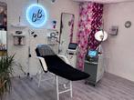 Ter overname: Laserontharing/Nagelverzorging/dameskapsels