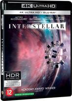 Interstellar 4K NLO 259889, Ophalen of Verzenden, Nieuw in verpakking