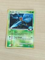 Beedrill Lv.56 - Team Galactic's Pokémon, Ophalen, Gebruikt, Losse kaart