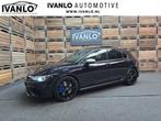 Volkswagen GOLF 2.0 TSI R 4Motion akrapovic Camera Clima Cru, Auto's, Stof, Gebruikt, 4 cilinders, 1984 cc