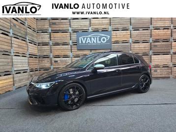 Volkswagen GOLF 2.0 TSI R 4Motion akrapovic Camera Clima Cru beschikbaar voor biedingen