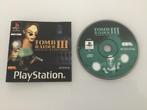 Tom raider 3 voor playstation 1, Avontuur en Actie, Gebruikt, Vanaf 18 jaar, 1 speler