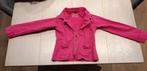 Blazer jasje roze maat 110 Frendz cobert, Kinderen en Baby's, Kinderkleding | Maat 110, Gebruikt, Meisje, Frendz, Ophalen of Verzenden