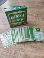 Jackpot - speel om de regels te ontdekken, Ophalen of Verzenden, Zo goed als nieuw, White Goblin Games