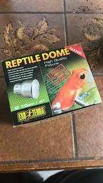 ONGEBRUIKT Reptile Dome, Ophalen, Nieuw