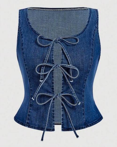 Top Jaeda ** NIEUW **, Kleding | Dames, Grote Maten, Nieuw, Shirt of Top, Blauw, Verzenden
