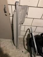 Toyota Prius Plus Kofferbak Mat & Rolhoes (2012-2020), Gebruikt, Ophalen of Verzenden, Toyota, Achter