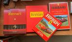 Ferrari van Wright, Eaton, Laban en Schlegelmilch, Ophalen of Verzenden, Zo goed als nieuw, Ferrari