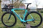 Bianchi Oltre XR1 maat 55, Overige merken, Meer dan 20 versnellingen, Carbon, Heren