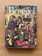 Pieter Bruegel - Gesamtausgabe der Gemälde 1973, Ophalen of Verzenden, Zo goed als nieuw, F. Grossman, Schilder- en Tekenkunst