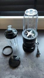Nutribullet, Witgoed en Apparatuur, Blenders, Ophalen of Verzenden, Zo goed als nieuw, Blender