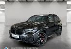 BMW X5 XDrive45e M Sport | Bowers & Wilkens Pano |Alcantara, Automaat, 2995 cc, Zwart, Leder