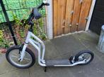 Yedoo City Step White, Fietsen en Brommers, Ophalen, Zo goed als nieuw, Gewone step