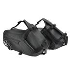 Motor Zadeltassen 28L- Waterdicht - Universele Zijtassen, Motoren, Accessoires | Koffers en Tassen, Verzenden, Nieuw