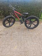 Stoere jongens fiets, Ophalen, Gebruikt