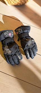 REUSCH ski handschoenen mt 4/5, Handschoenen, Ophalen of Verzenden