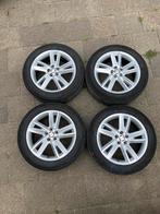 Seat Arona 17 inch origineel lichtmetalen wielen, Auto-onderdelen, Banden en Velgen, Ophalen, Banden en Velgen, 17 inch, 205 mm