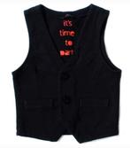 Giletje Hema mt 98/104, Kinderen en Baby's, Kinderkleding | Maat 98, Ophalen of Verzenden, Zo goed als nieuw, Jongen, Overige typen