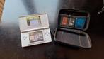 Nintendo DS grijs, Ophalen of Verzenden, Gebruikt, DS Lite