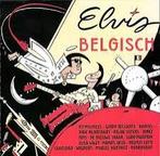 Elvis Belgisch, Ophalen of Verzenden, Zo goed als nieuw