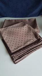 tafelkleed, Ophalen of Verzenden, Zo goed als nieuw, Rechthoek, Binnen