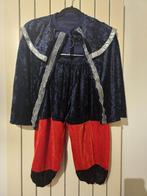 Pieten pak maat 134-140, Ophalen of Verzenden, Zo goed als nieuw