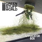 Grass Flock Applicator Box 2798 Wargames Trein HO Modelbouw, Verzenden, Spanje, GSW, Info@sceneryenzo.nl