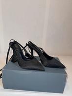 Kayla Hoge Hakken - Stijlvol en Elegant, Ophalen of Verzenden, Zo goed als nieuw, Zwart, Schoenen met hoge hakken