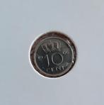 10 cent 1966, Postzegels en Munten, Munten | Nederland, 10 cent, Koningin Juliana, Losse munt, Verzenden