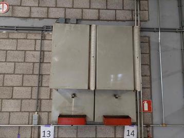 Oliebulk / Vloeistof Bulk Opslag beschikbaar voor biedingen